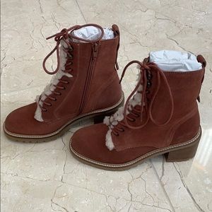 Seychelles Irresistible Boot